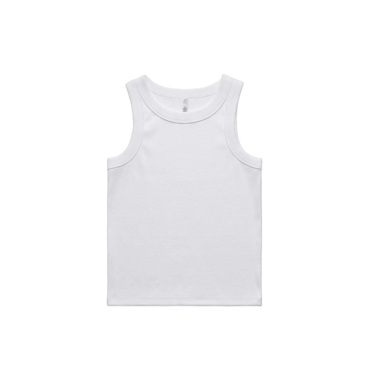 Women's Rib Tank