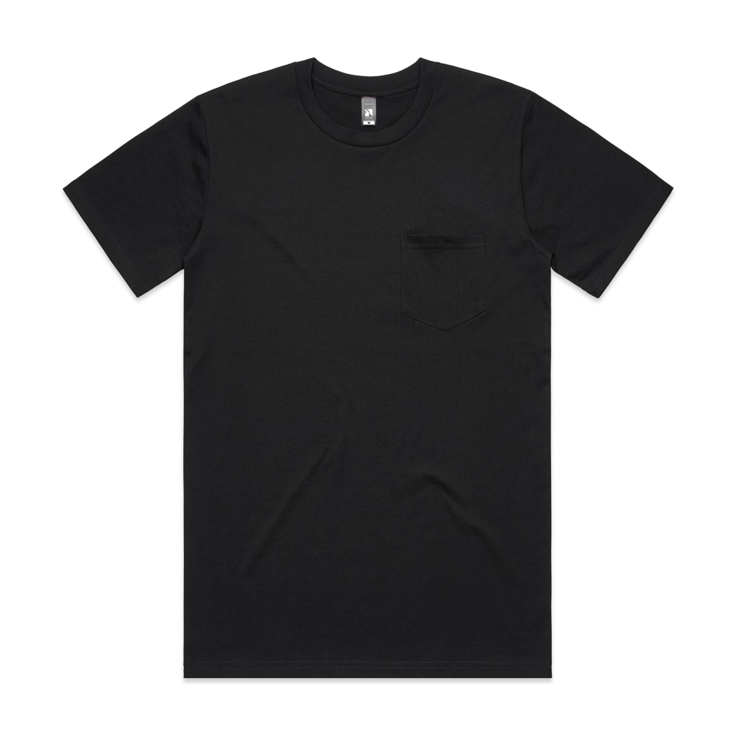 Men's Classic Pocket Tee