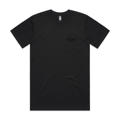 Men's Classic Pocket Tee