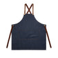 Denim Apron