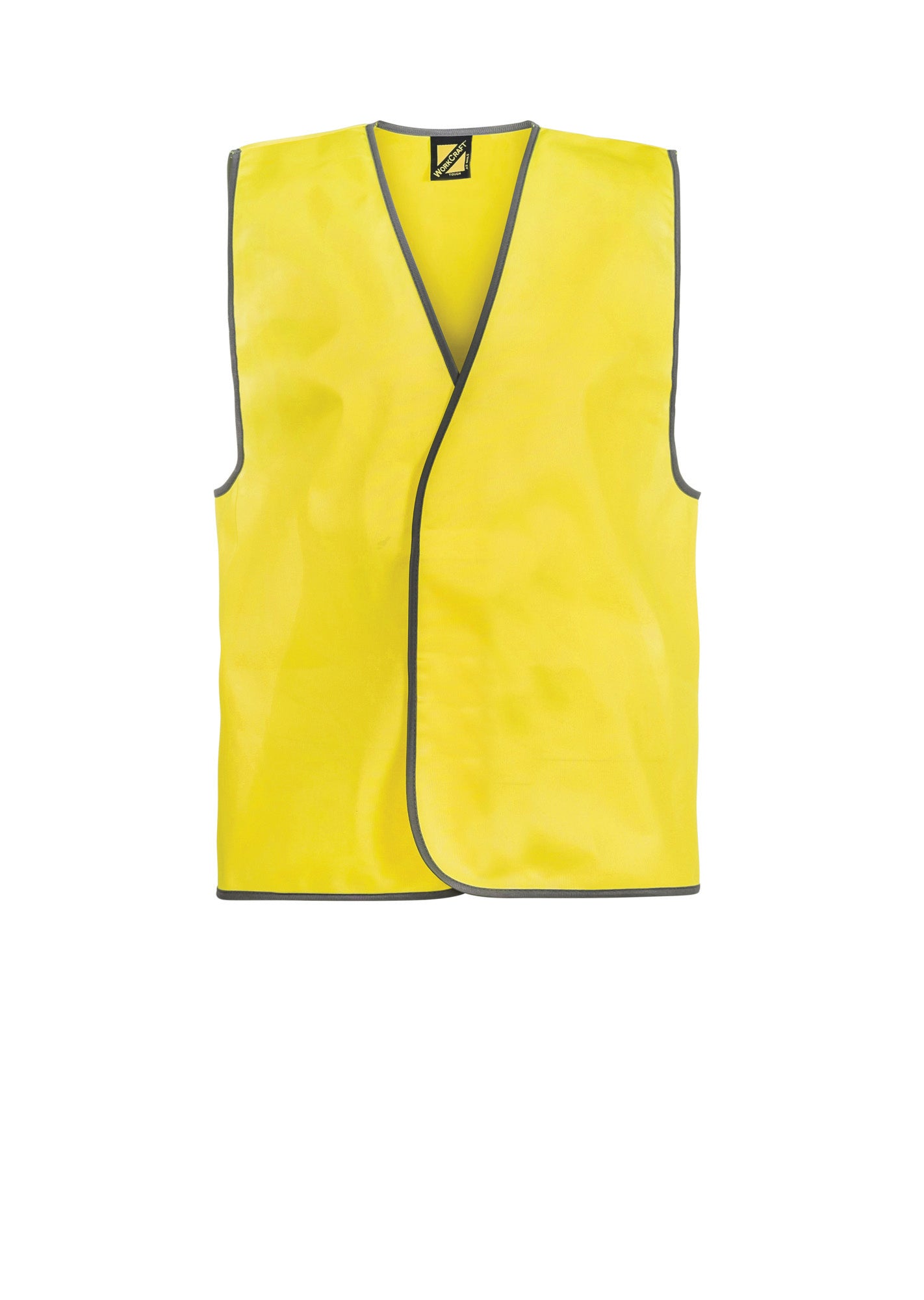 Unisex Hi-Vis Vest