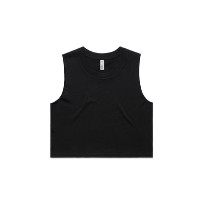 Women's Crop Tank