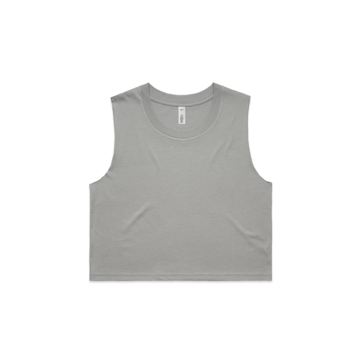 Women's Crop Tank