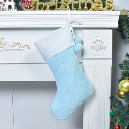 Santa Stocking *PRE-ORDER