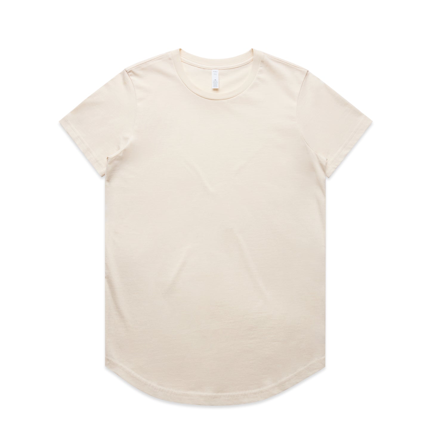 Women's Maple Curve Tee