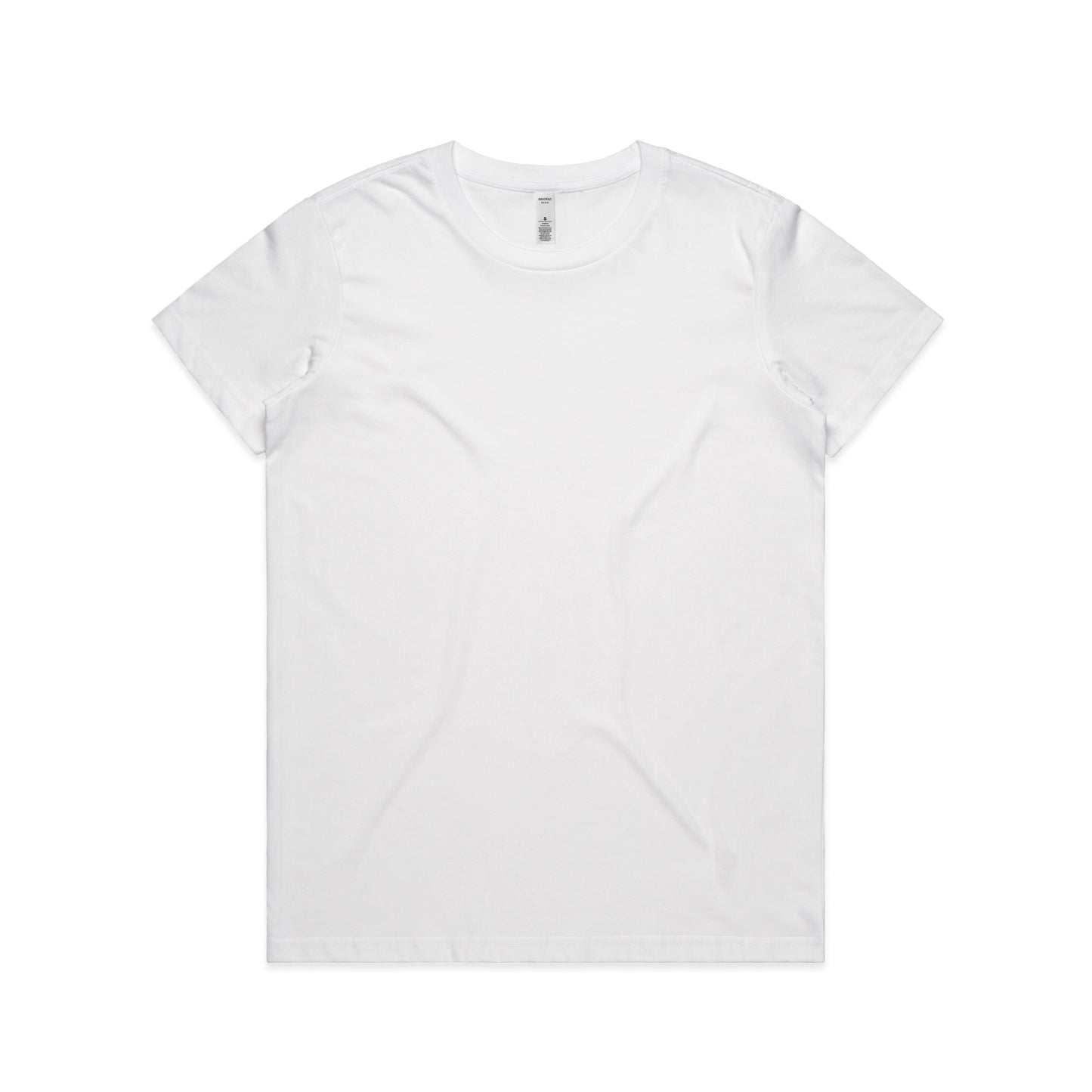 Women's Basic Tee