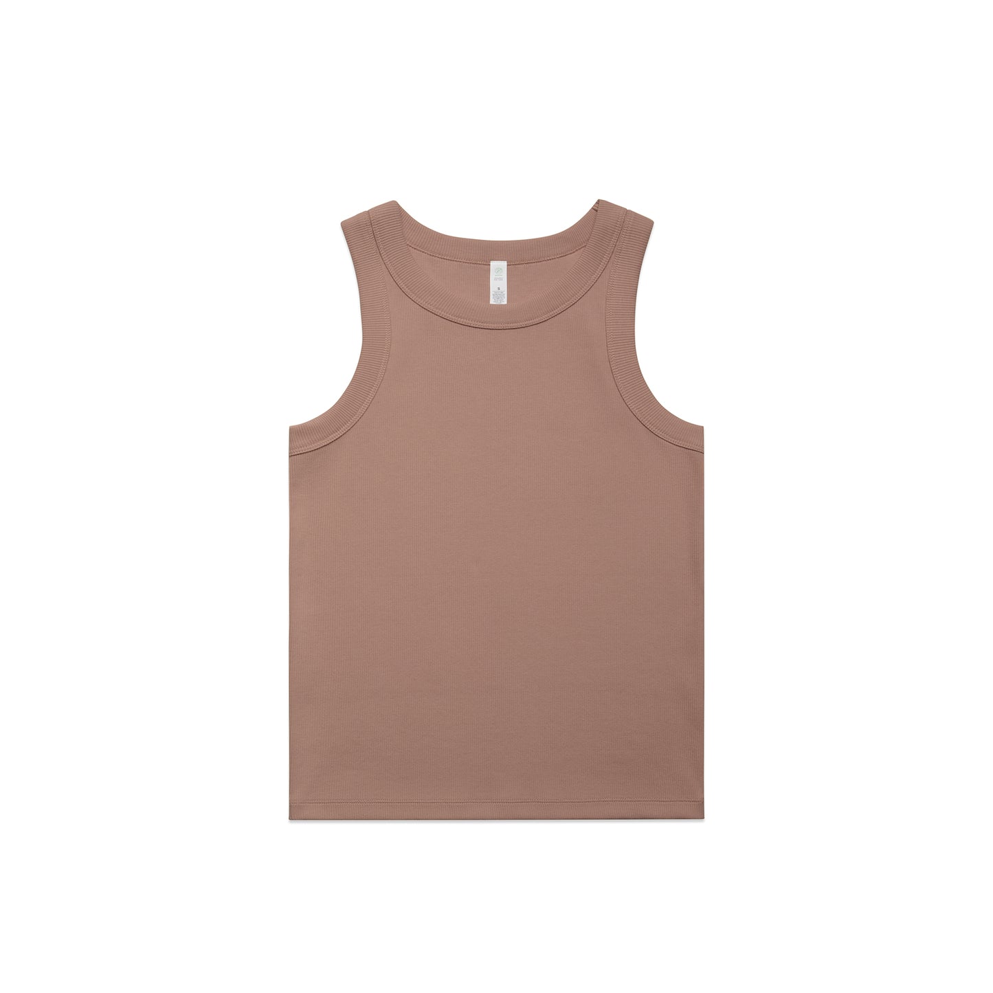 Women's Rib Tank