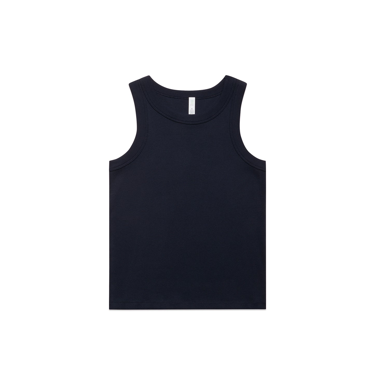 Women's Rib Tank