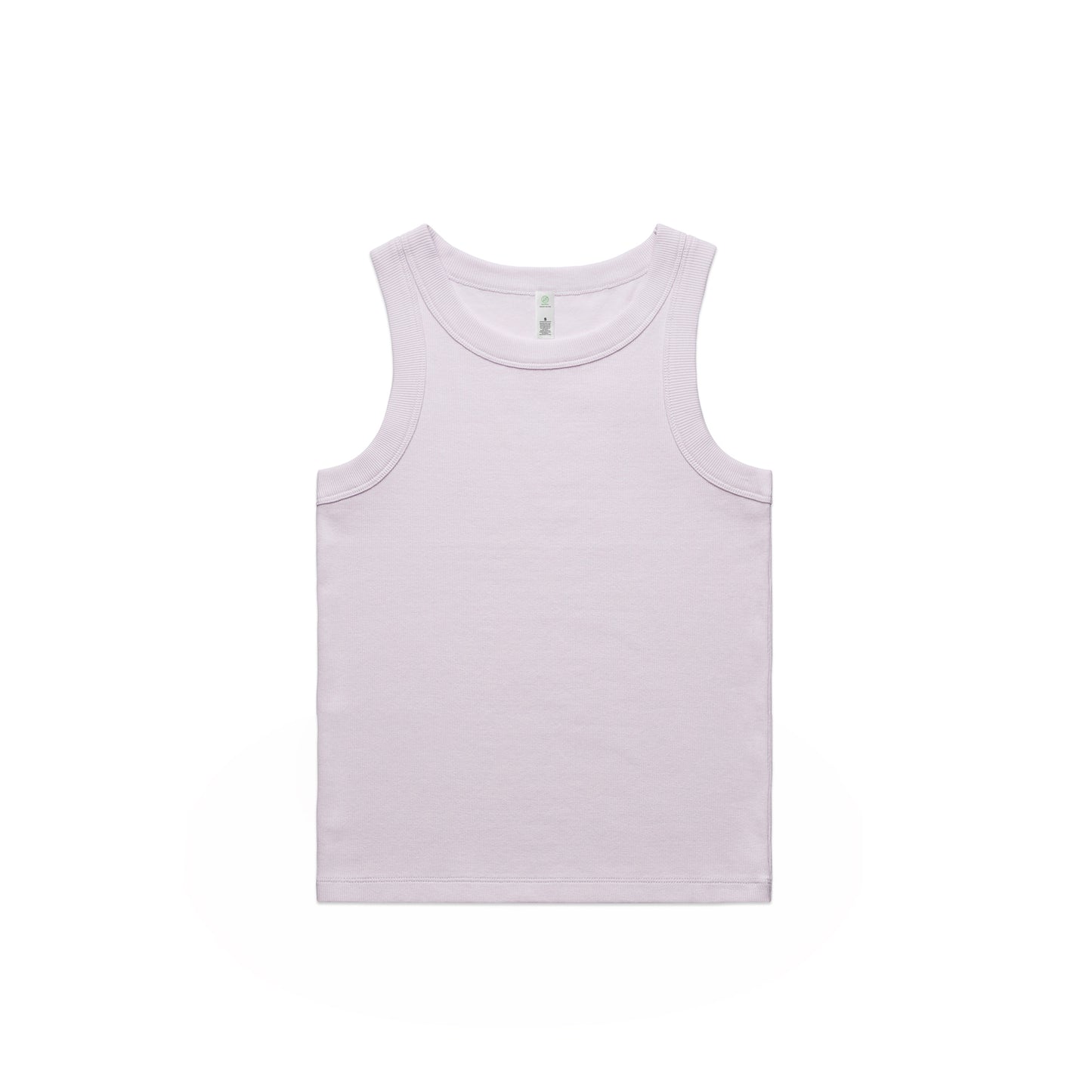 Women's Rib Tank