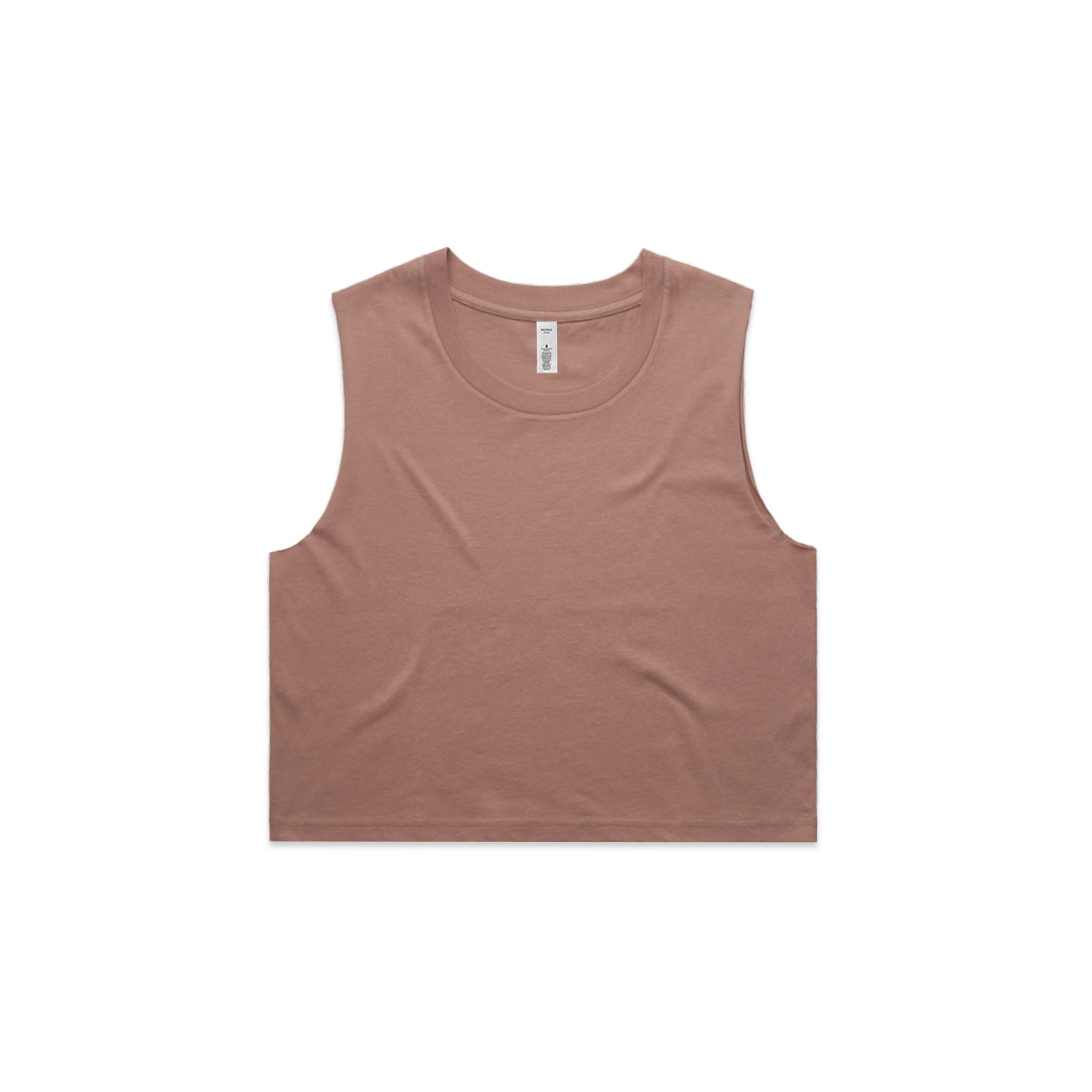 Women's Crop Tank