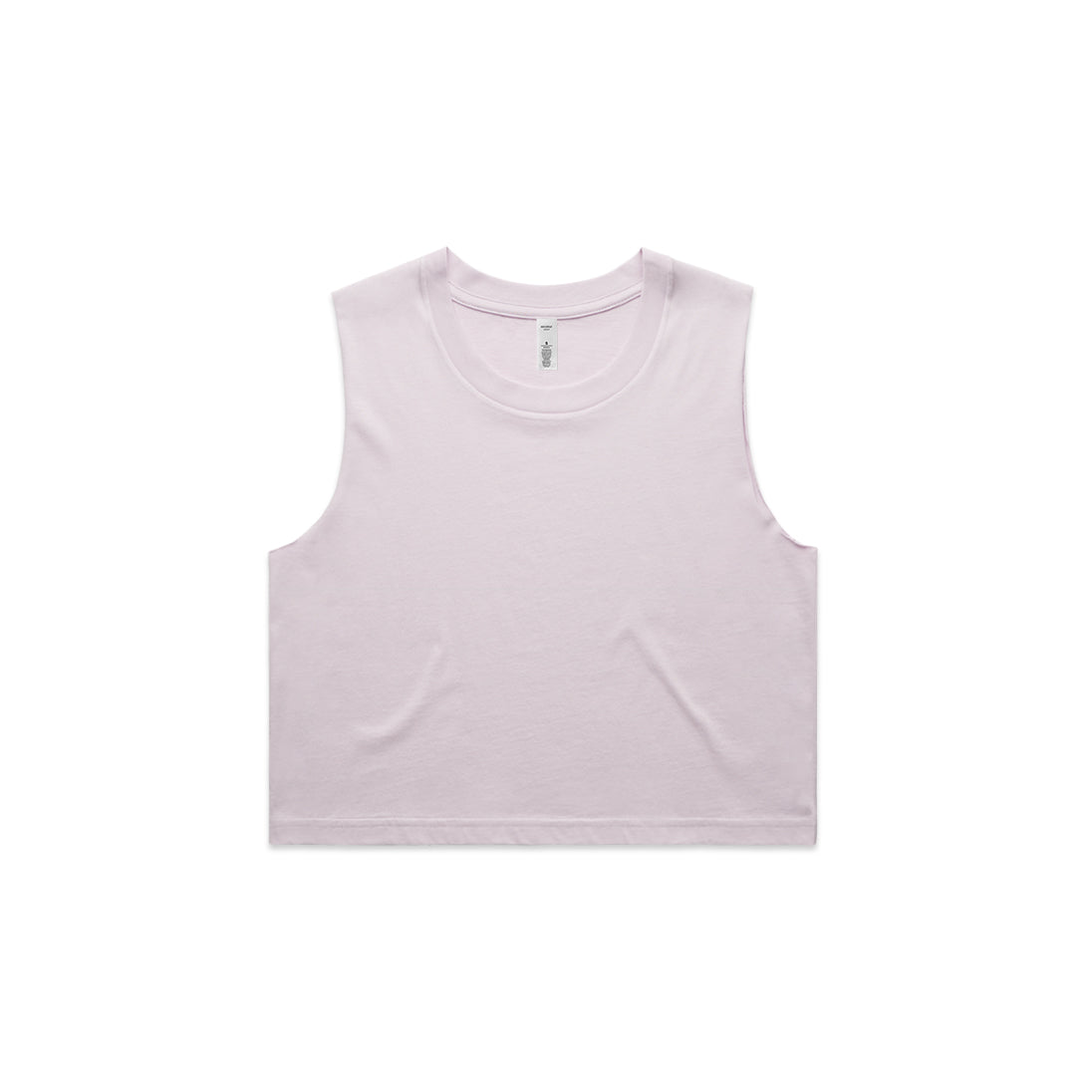 Women's Crop Tank