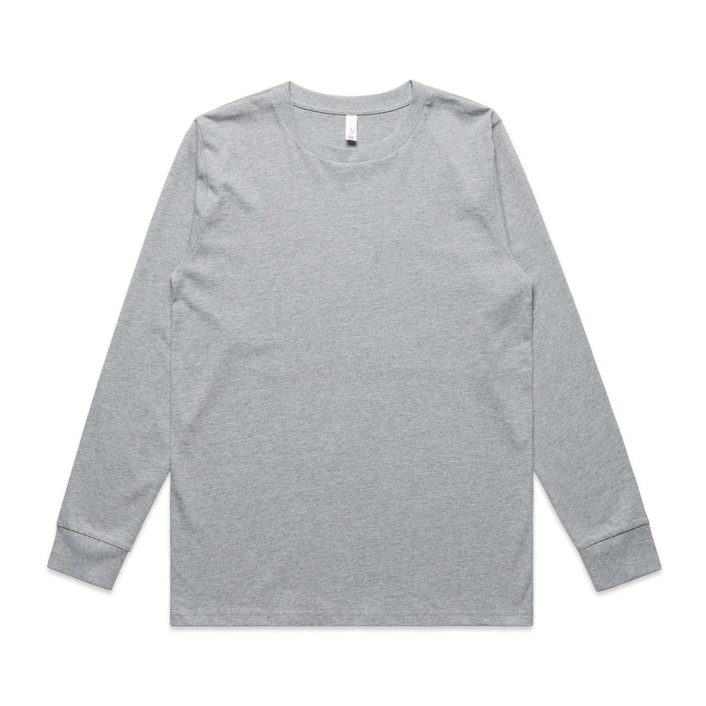 Women's Classic Long Sleeve Tee