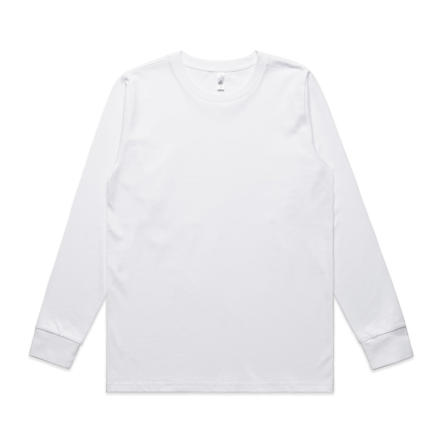 Women's Classic Long Sleeve Tee