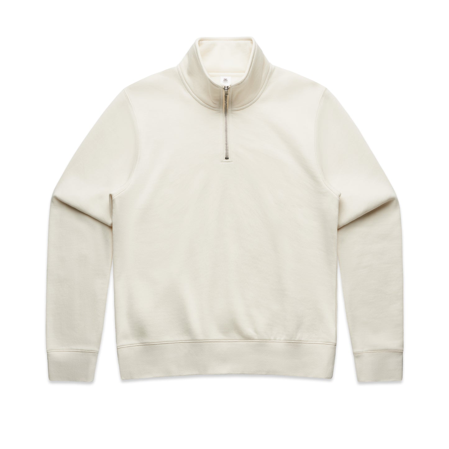 Women's Half Zip Crew