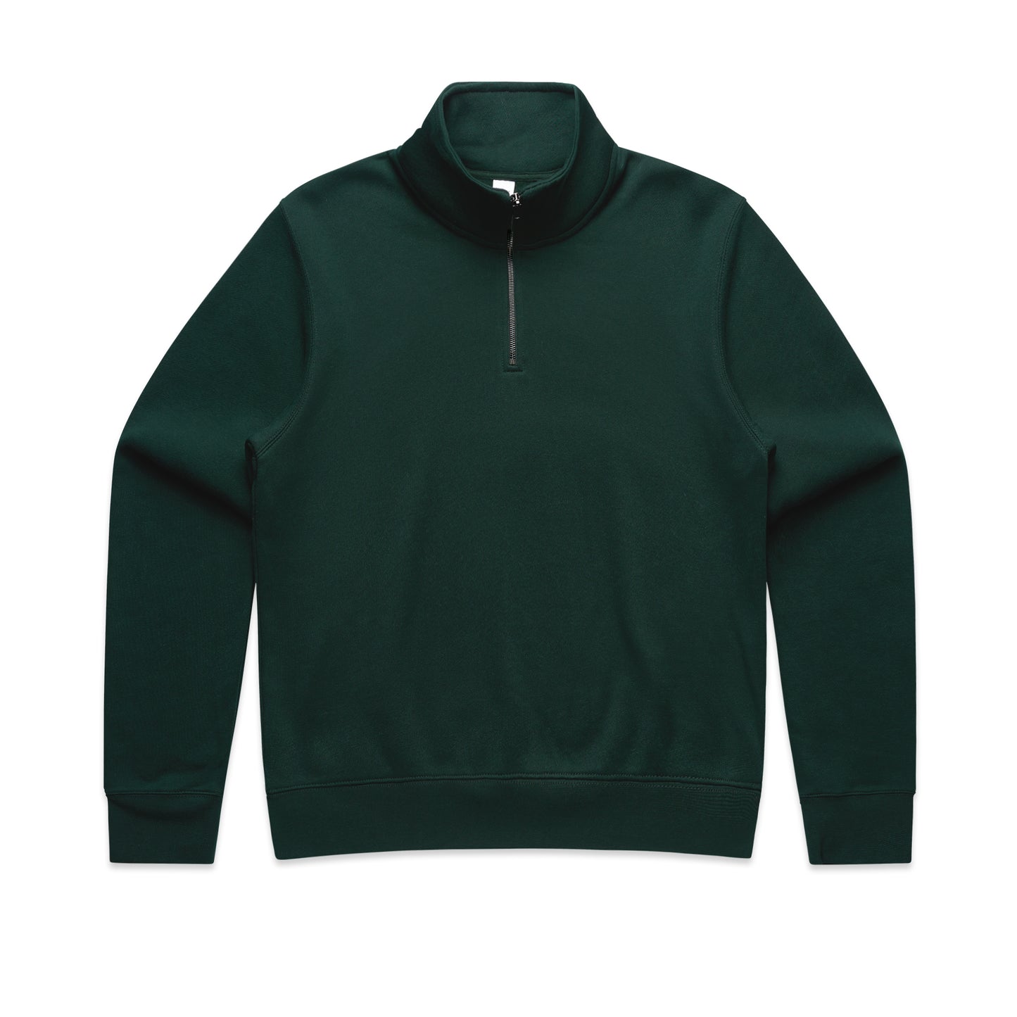 Women's Half Zip Crew