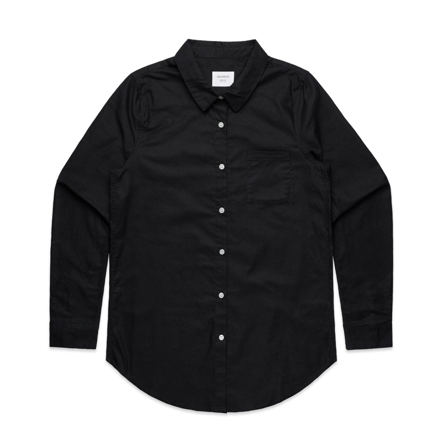 Women's Oxford Shirt