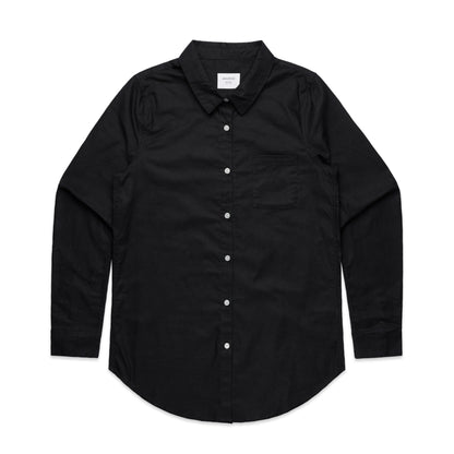 Women's Oxford Shirt