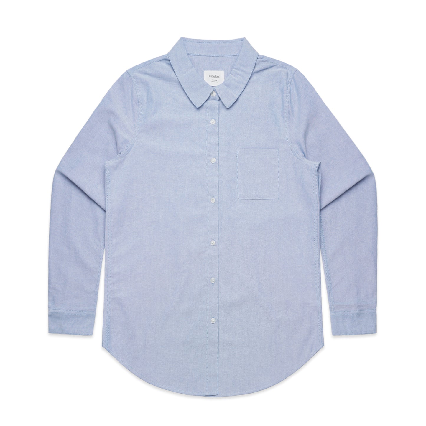 Women's Oxford Shirt