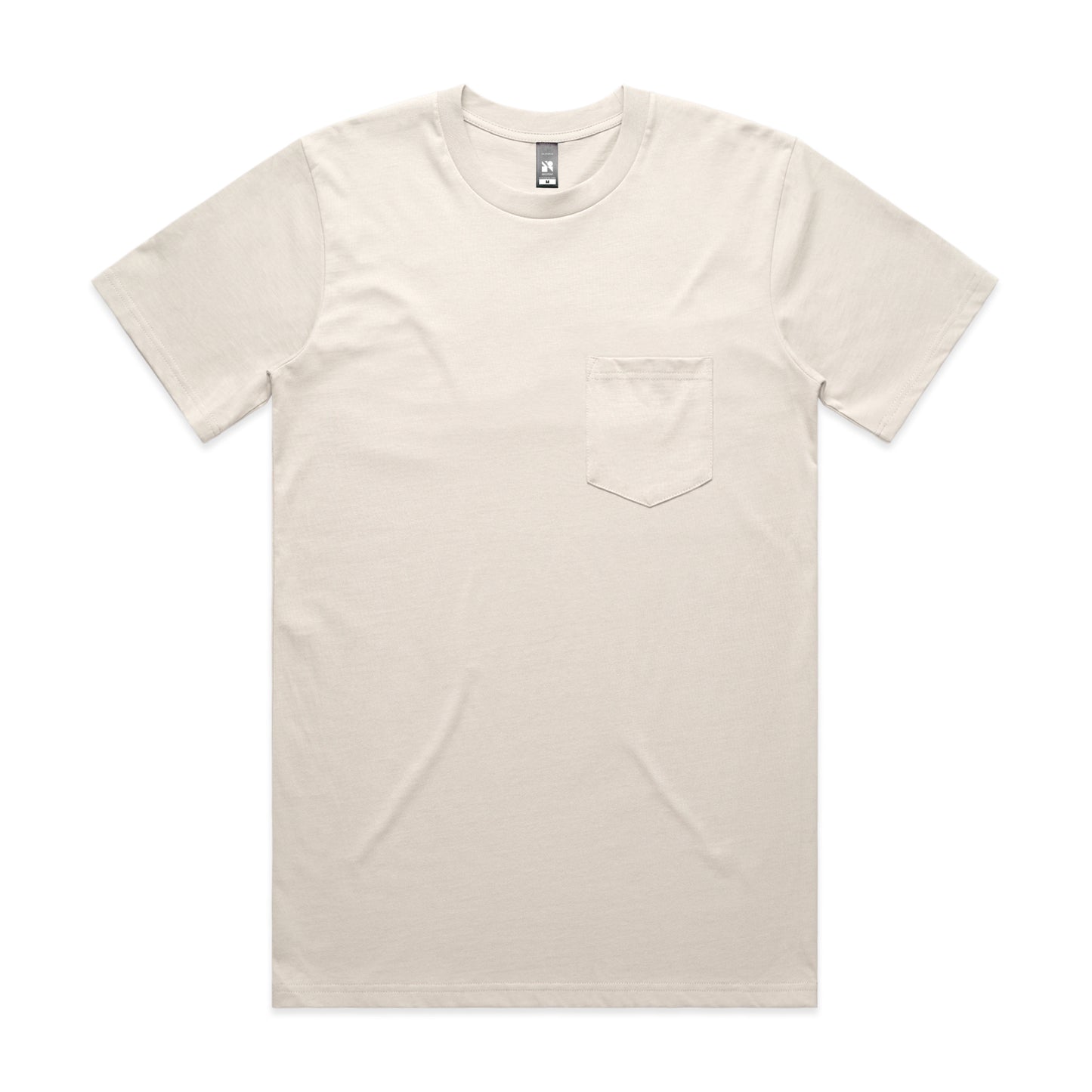 Men's Classic Pocket Tee