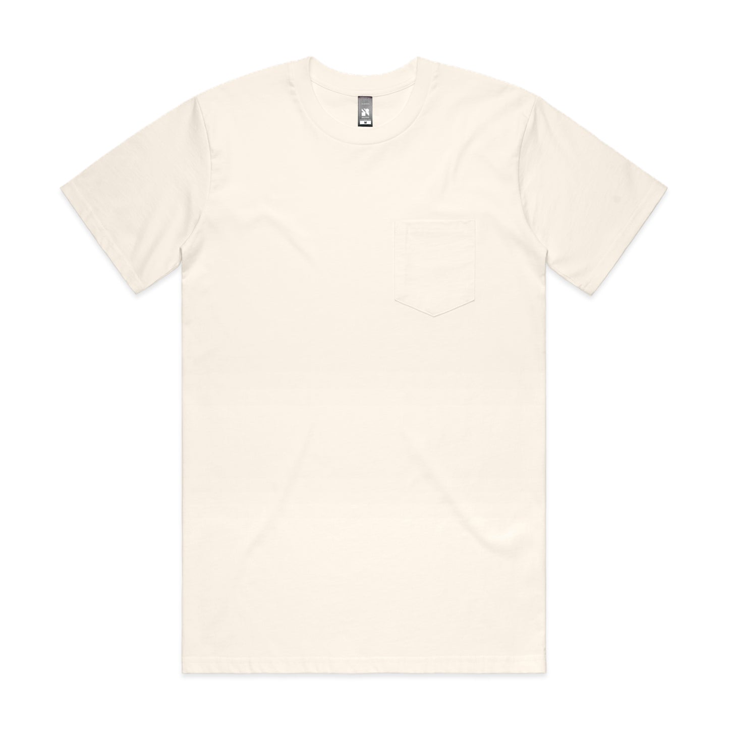 Men's Classic Pocket Tee