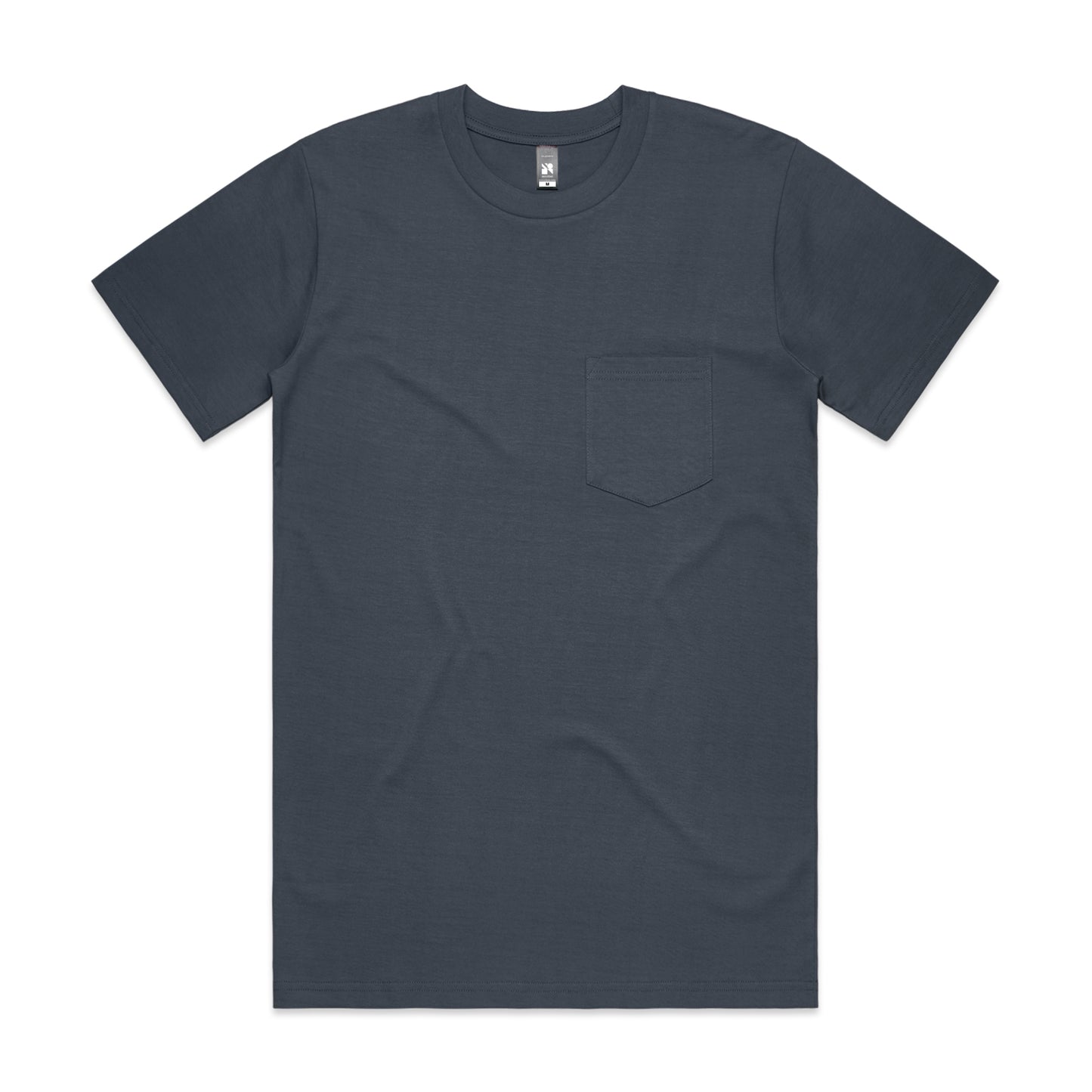 Men's Classic Pocket Tee