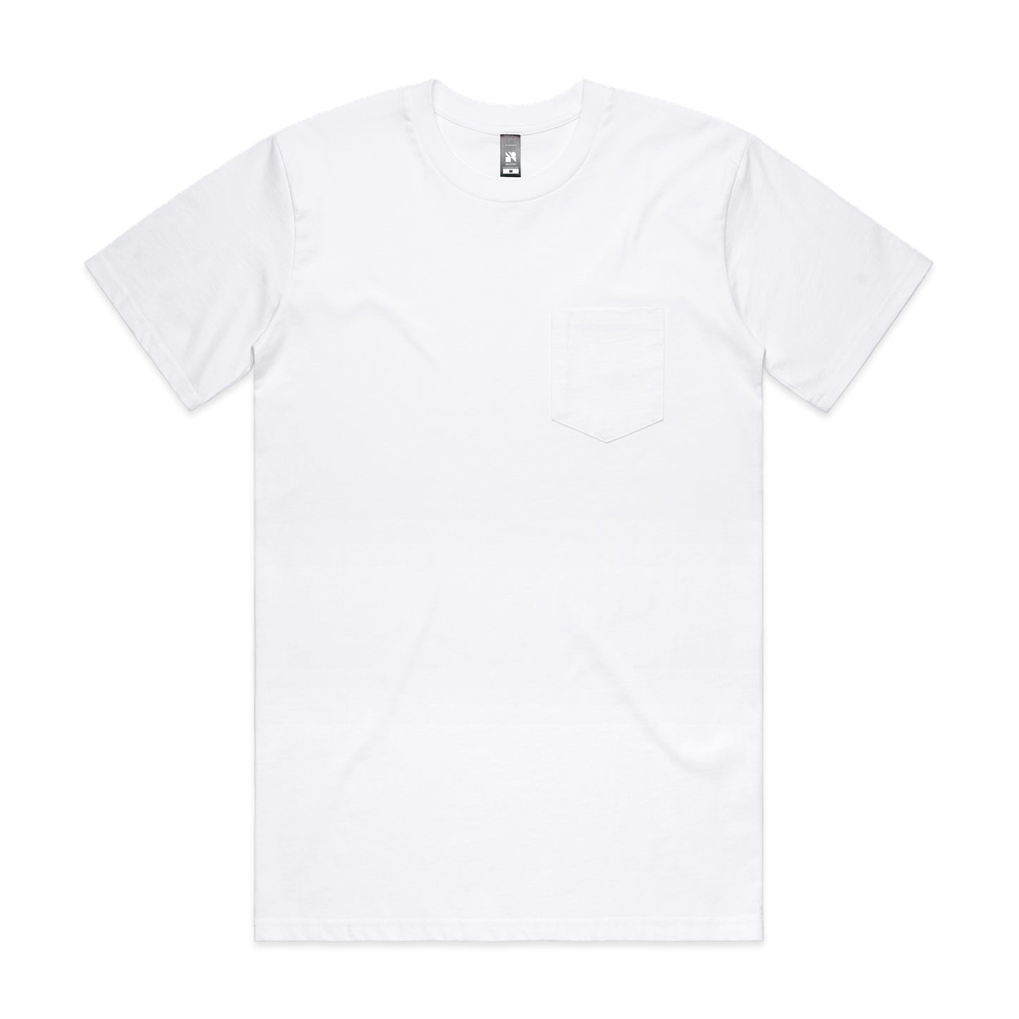 Men's Classic Pocket Tee