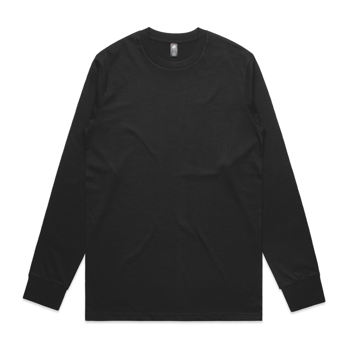 Men's Long Sleeve Tee