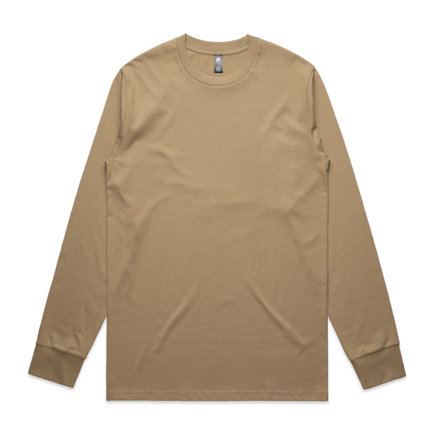 Men's Long Sleeve Tee