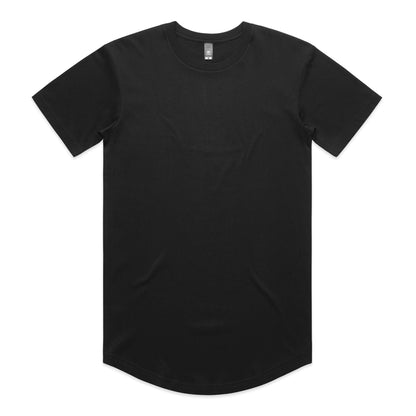 Men's Staple Curve Tee