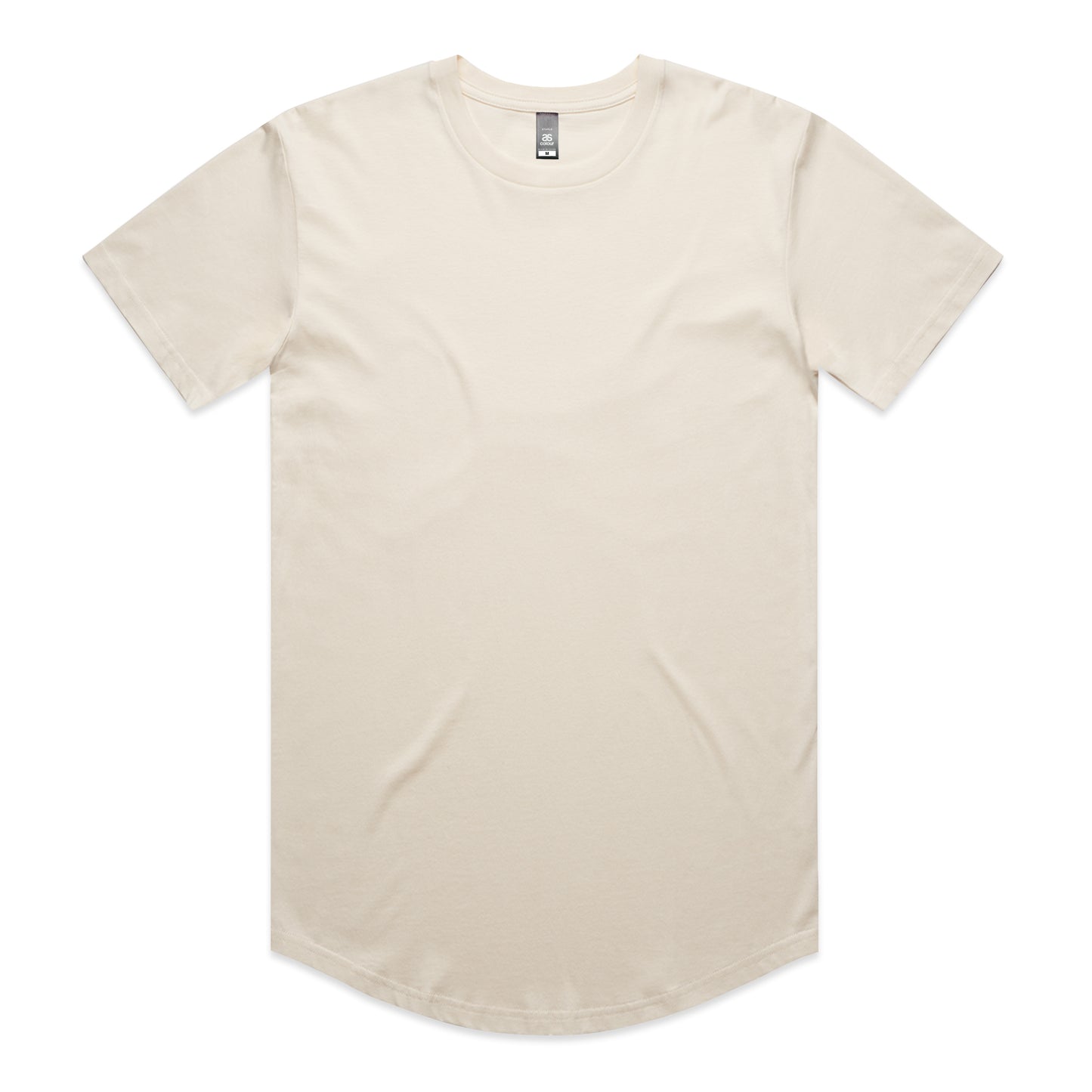 Men's Staple Curve Tee