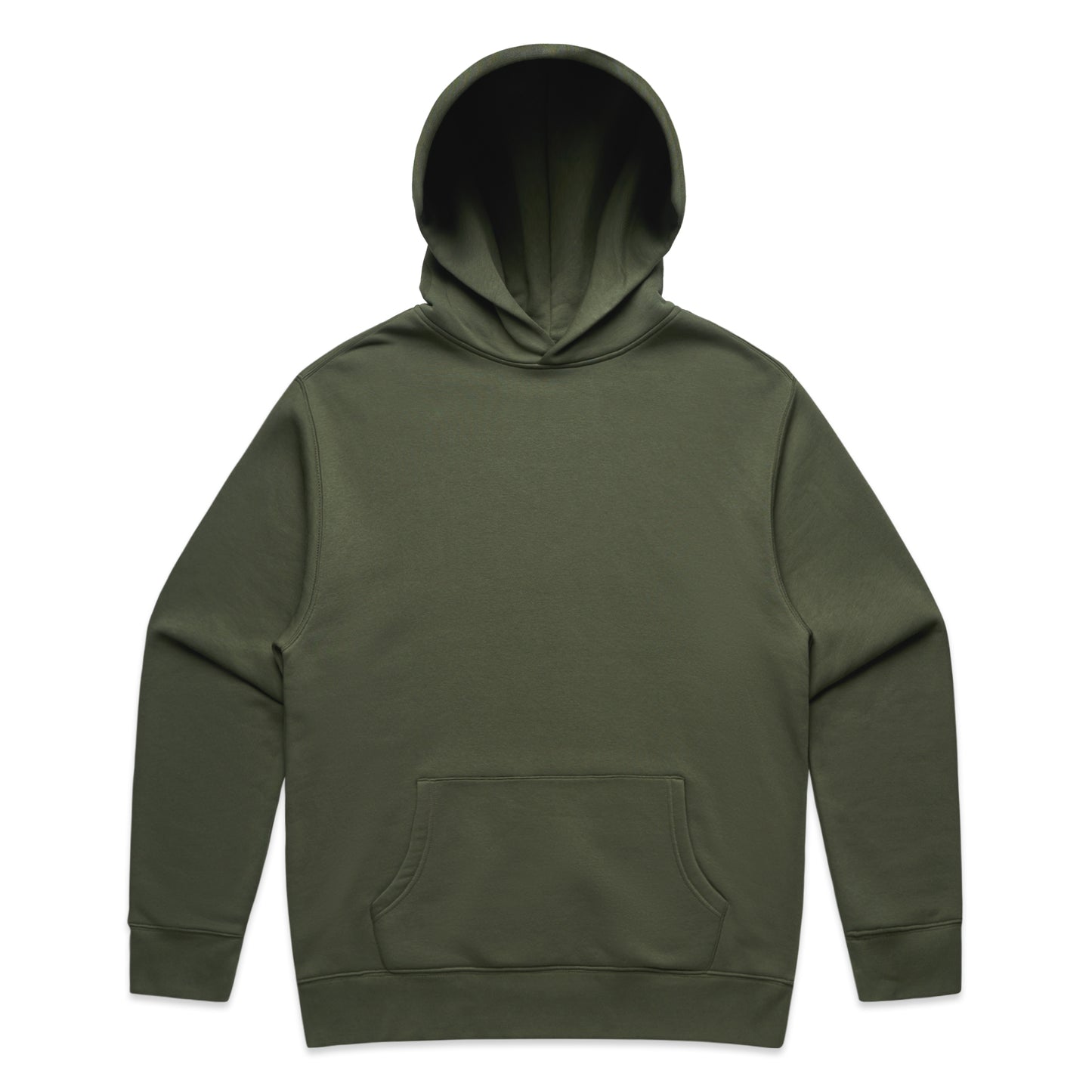 Men's Relax Hood