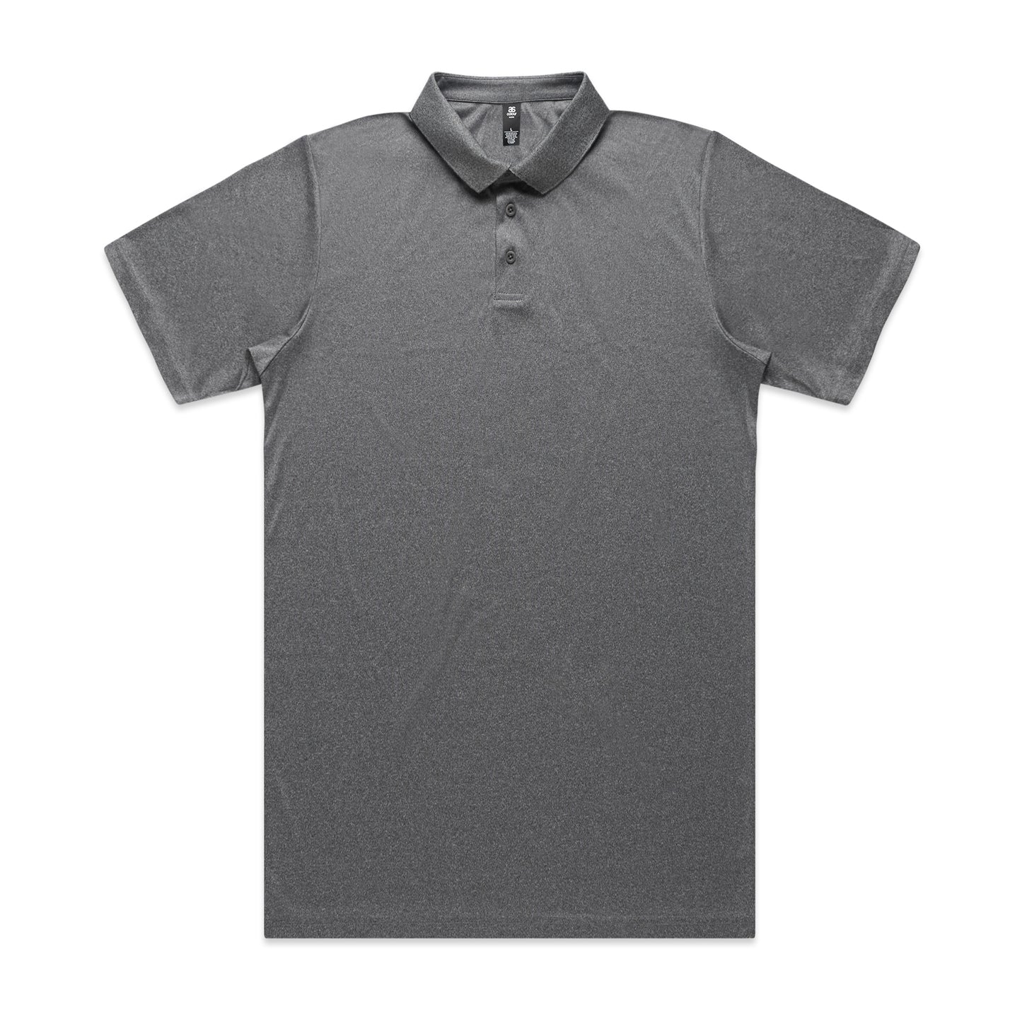 Men's Active Work Polo