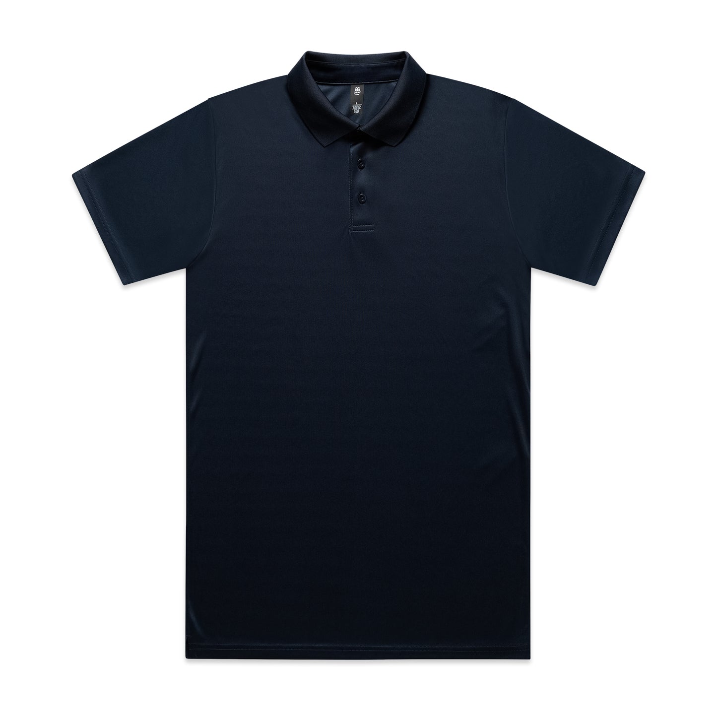 Men's Active Work Polo