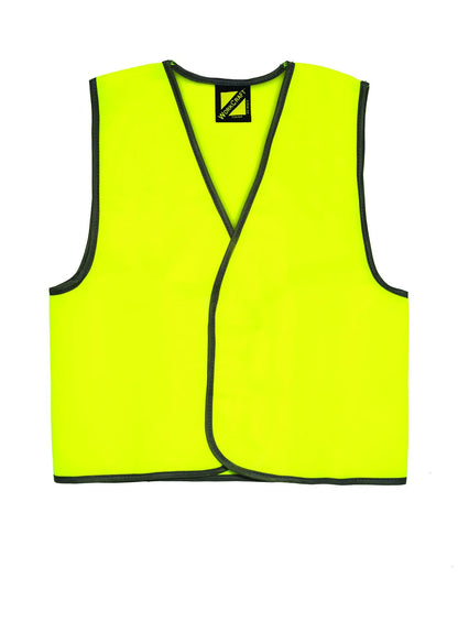 Kids Hi-Vis Vest