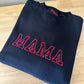 MUM Crew Neck