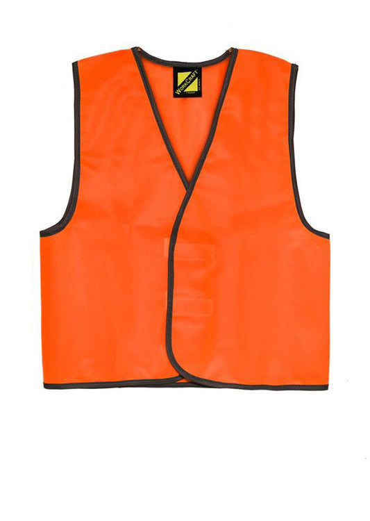 Kids Hi-Vis Vest