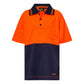 Kids Micromesh Polo