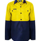 Kids Hi-Vis Workshirt