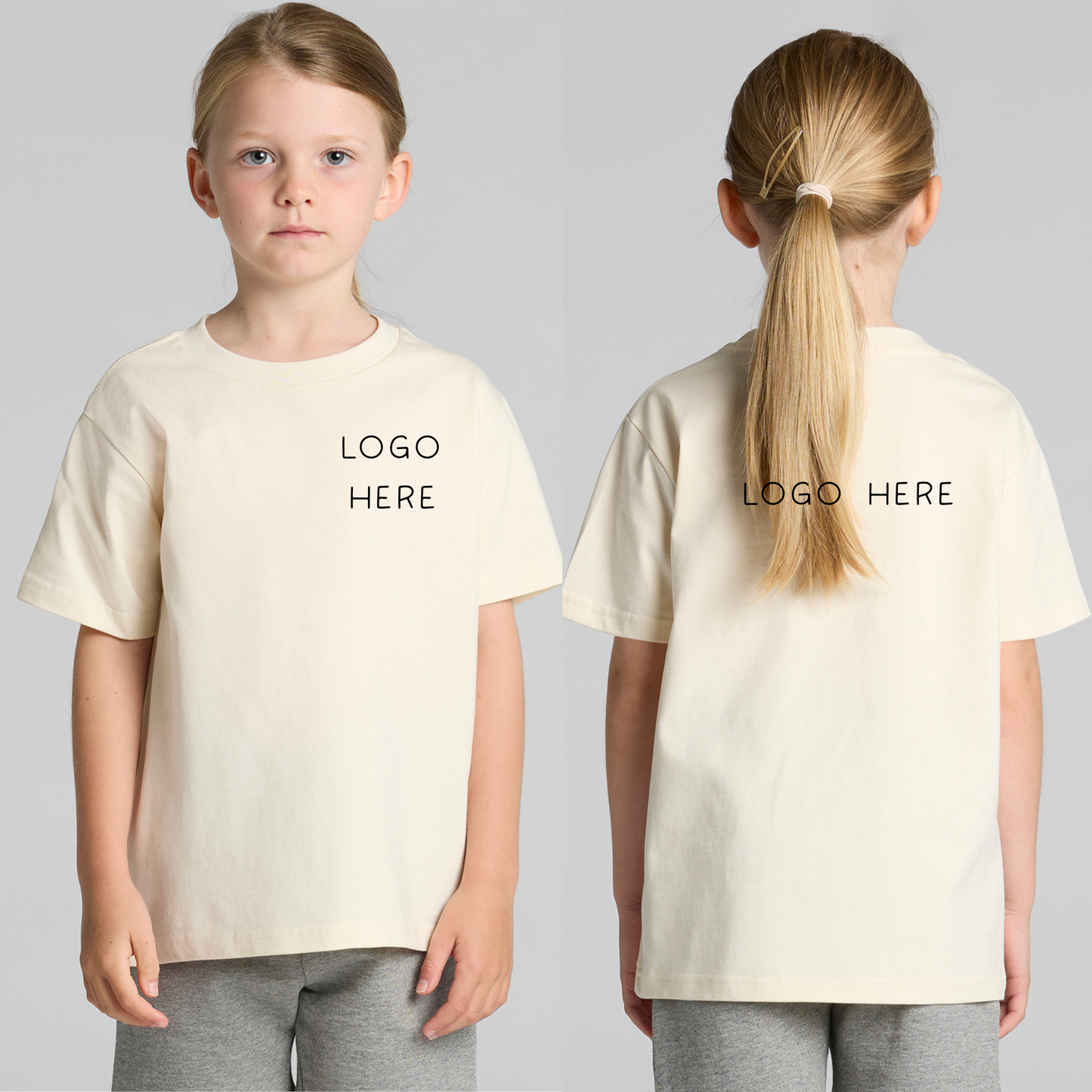 Kids Classic Tee