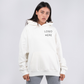 Unisex Easy Fit Oversize Hoodies