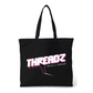 Heavy Tote Bag