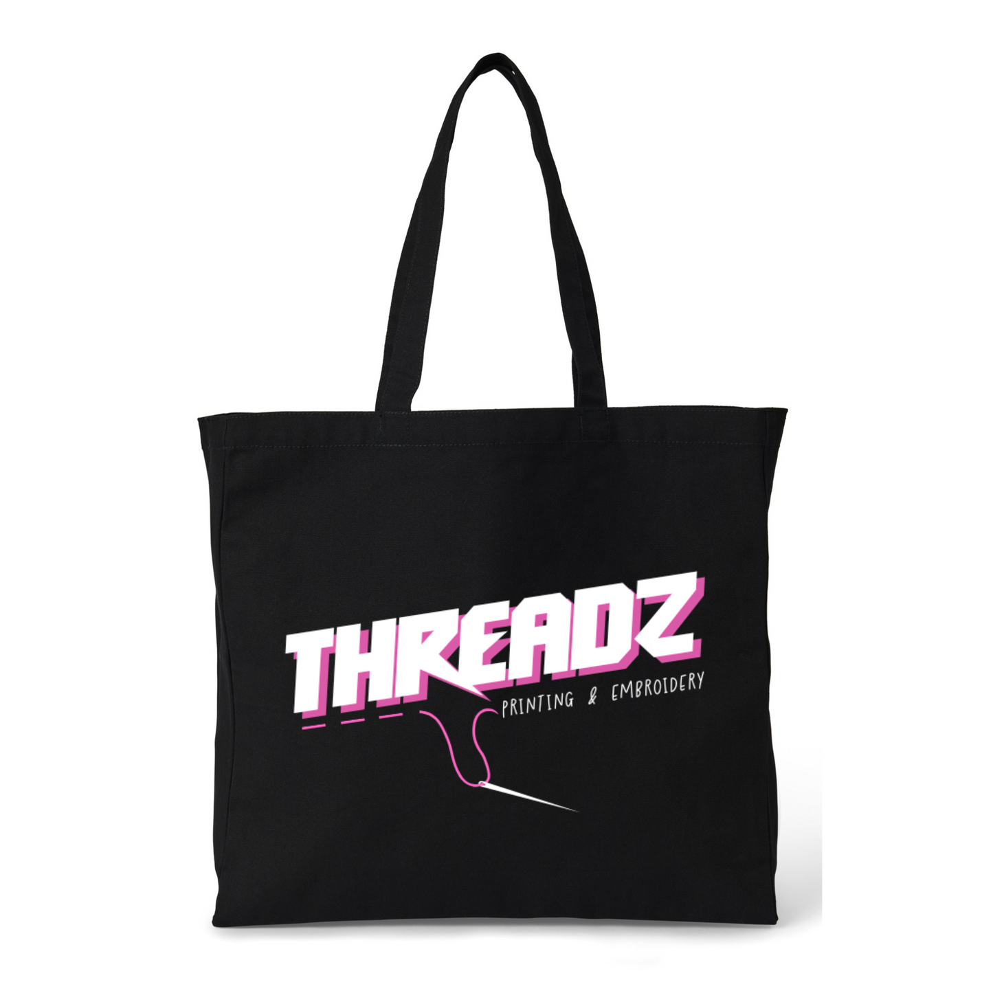 Heavy Tote Bag