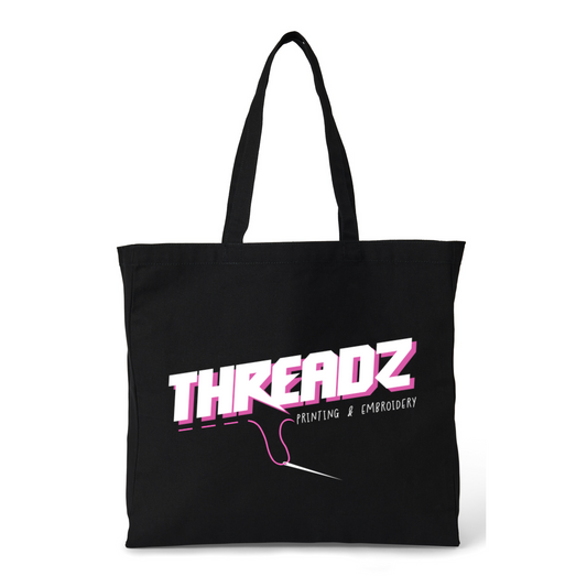 Heavy Tote Bag