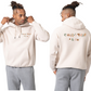 Men's Kangaroo Hoodie