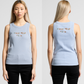 Women's Rib Tank