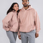 Unisex Easy Fit Oversize Hoodies