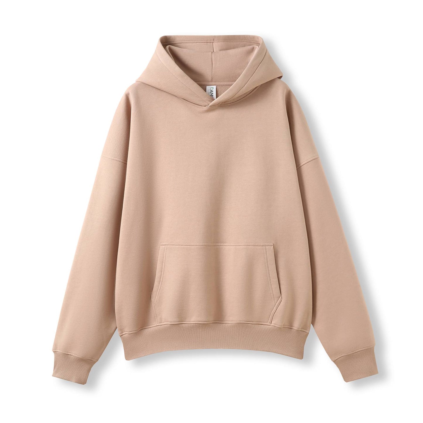 Unisex Easy Fit Oversize Hoodies
