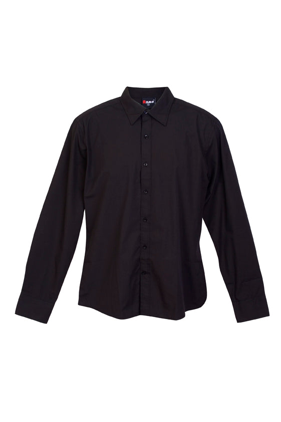 Men's Long Sleeve Shirt