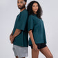 Unisex Oversize Easyfit Tee