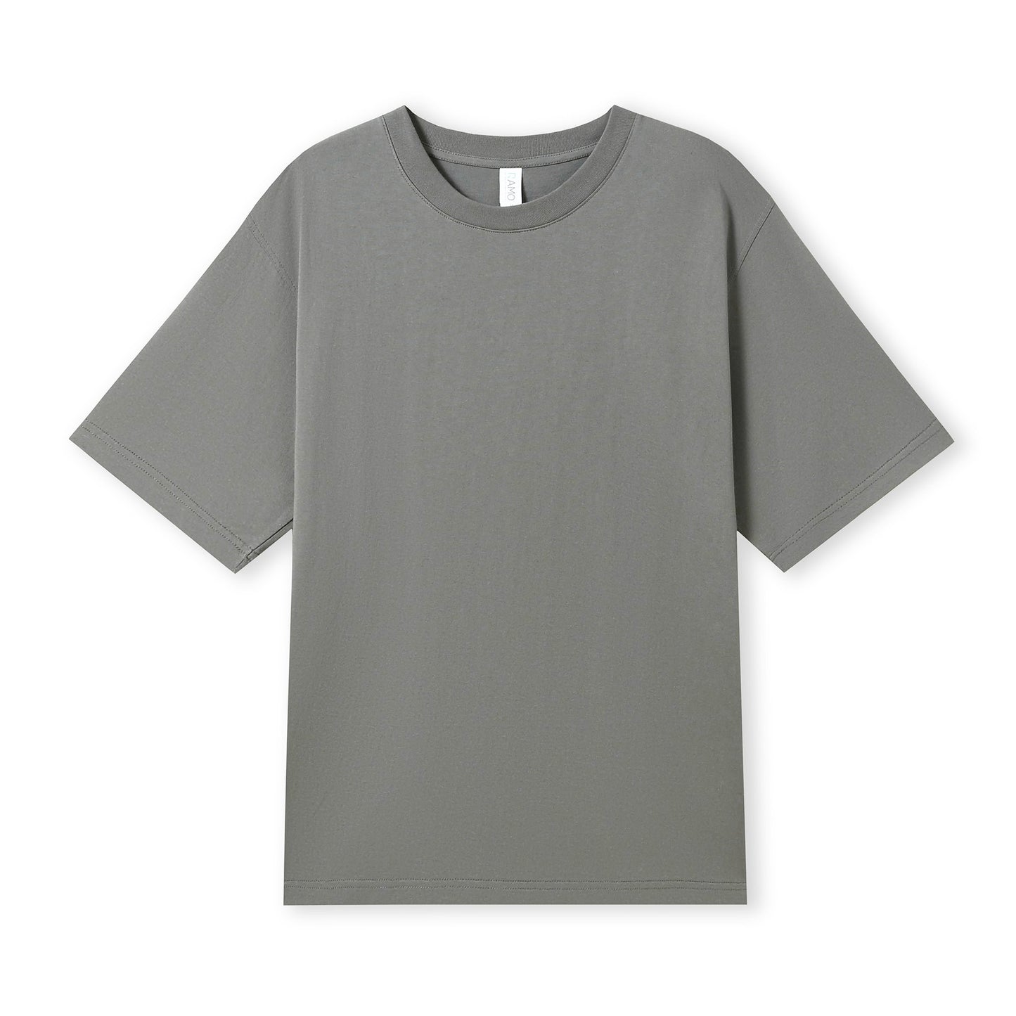 Unisex Oversize Easyfit Tee